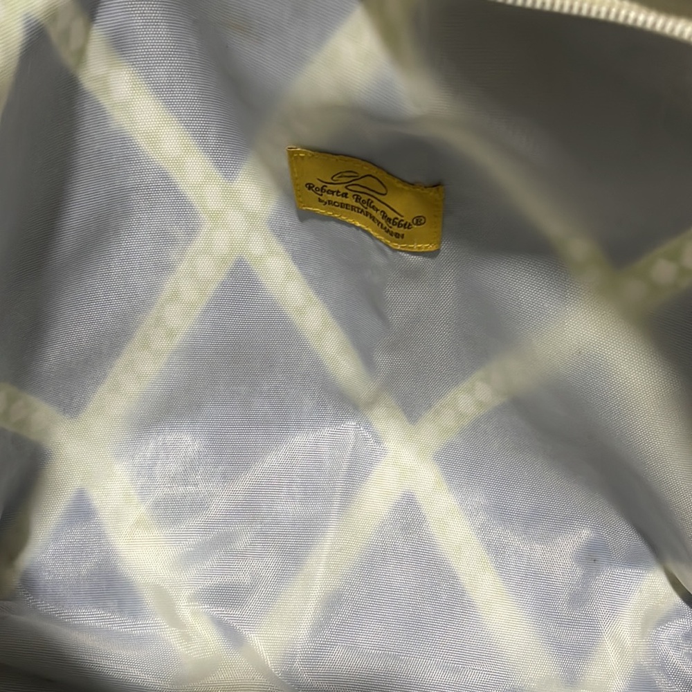 Makeup Bag - image 3